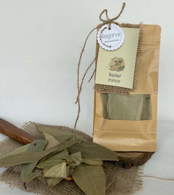 Bay Leaf | Tejpatta