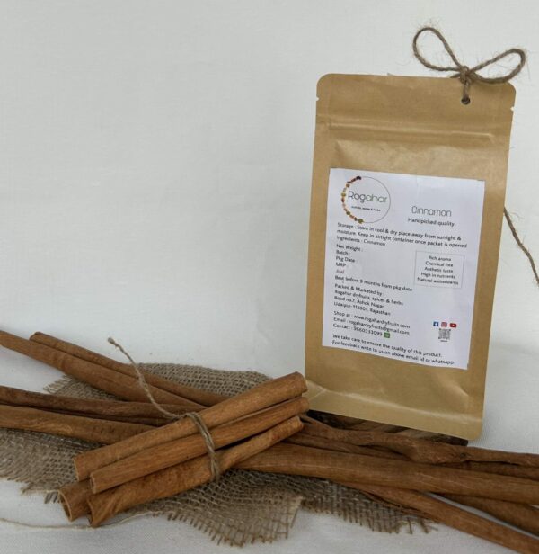 Cinnamon | Dalchini - Image 2