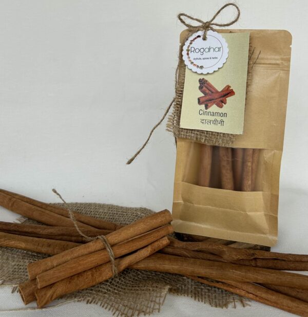 Cinnamon | Dalchini