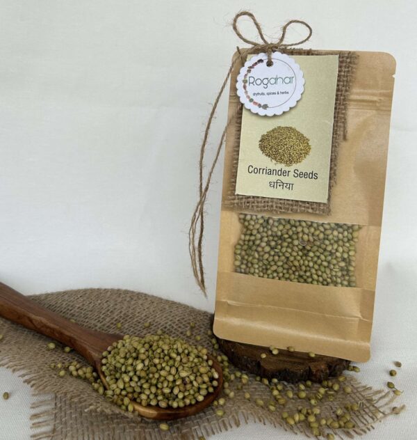 Coriander Seeds | Dhaniya