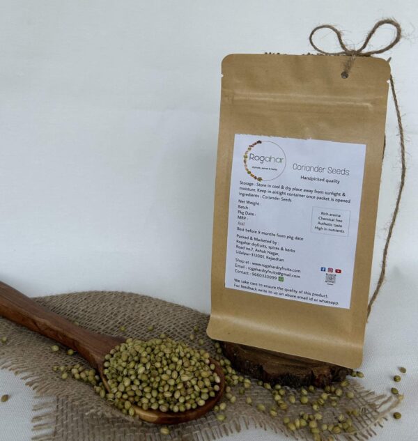 Coriander Seeds | Dhaniya - Image 2