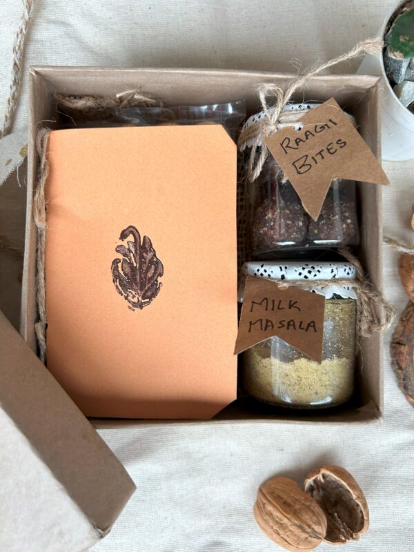 Brown box - Image 3