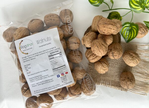 Walnuts