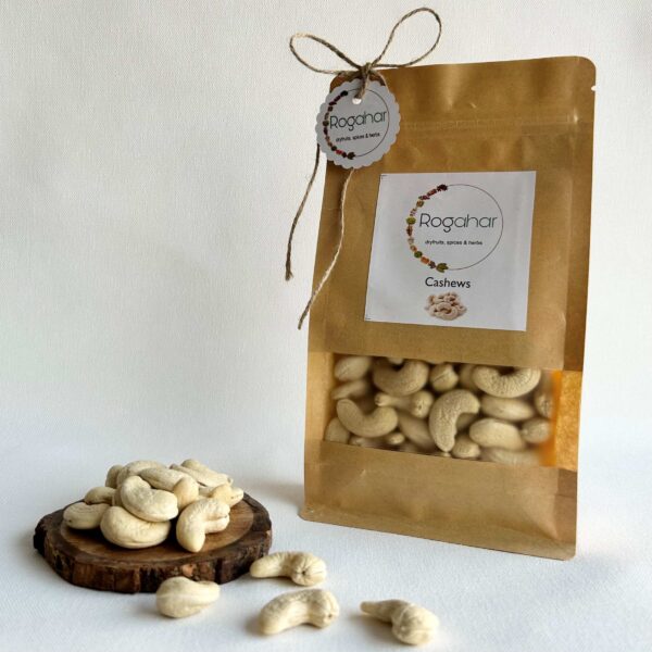 Cashew Akash
