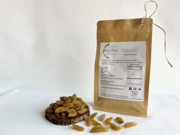 Raisins Akash - Image 2