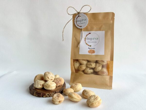Dried Apricots