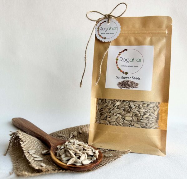 Sunflower Seeds