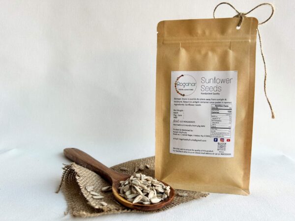 Sunflower Seeds - Image 2