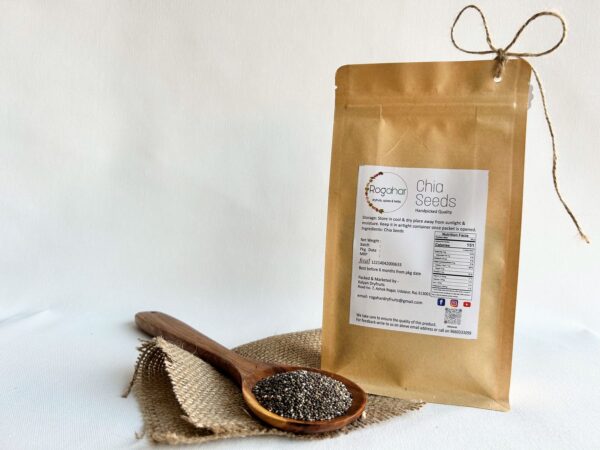 Chia Seeds - Image 2