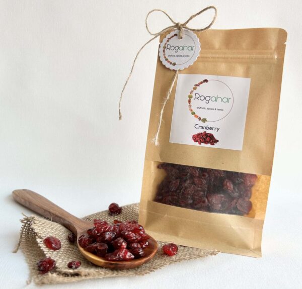 Cranberry