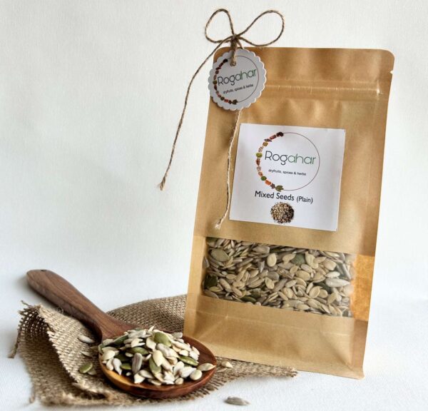 Mix Seeds (plain)