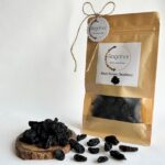 Black Raisins seedless
