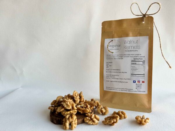 Walnut kernels - Image 2