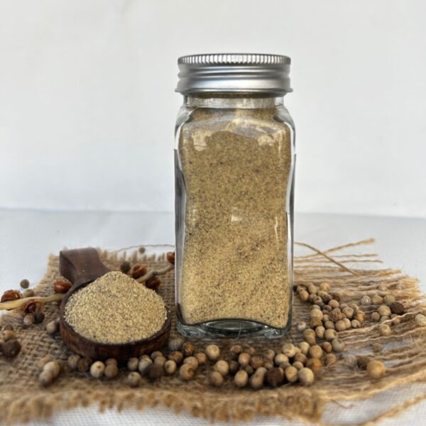 White Pepper Powder | Safed Mirch Powder - Image 3