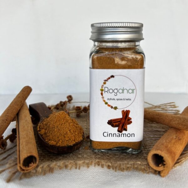 Cinnamon Powder | Dalchini Powder