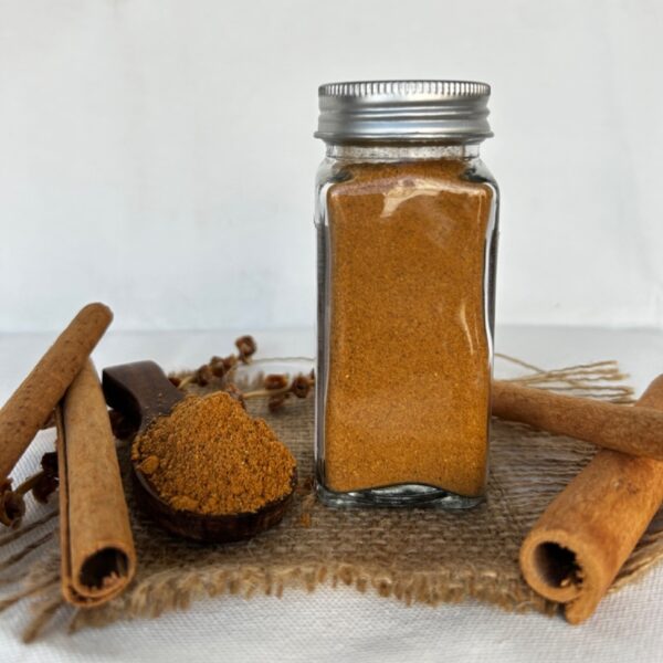 Cinnamon Powder | Dalchini Powder - Image 3
