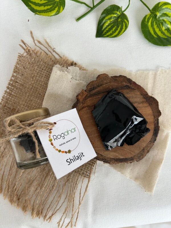 Shilajit - Image 2