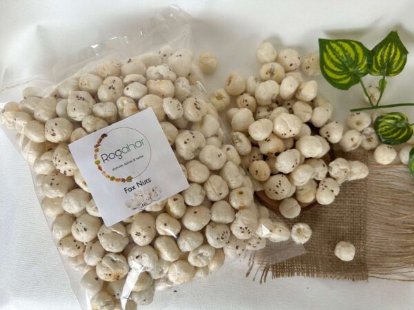 Makhana / Fox Nuts