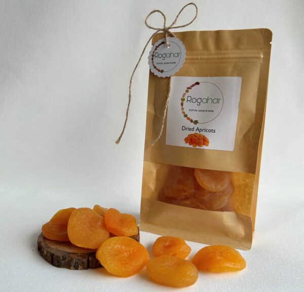Apricots Vayu