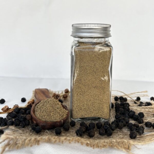 Black Pepper Powder | Kali Mirch Powder - Image 3