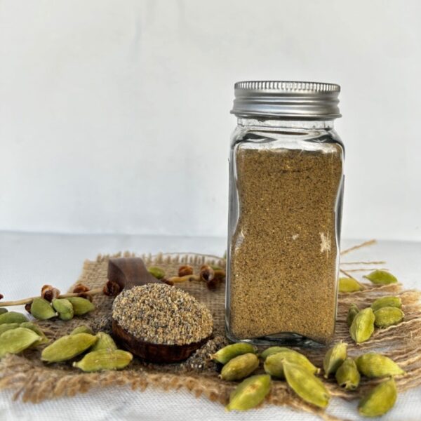 Cardamom Powder | Elaichi Powder - Image 3