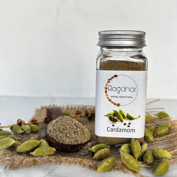 Cardamom Powder | Elaichi Powder