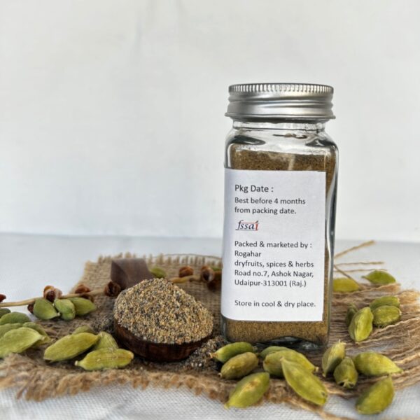 Cardamom Powder | Elaichi Powder - Image 2