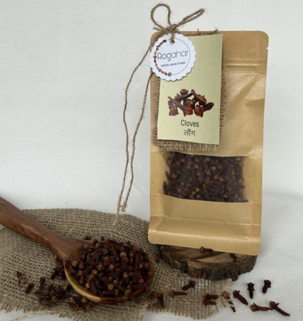 Cloves | Laung Akash