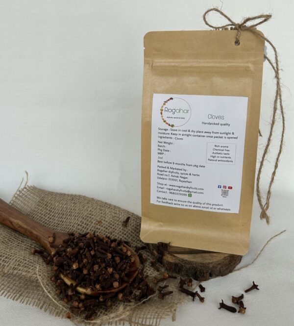 Cloves | Laung Vayu - Image 2