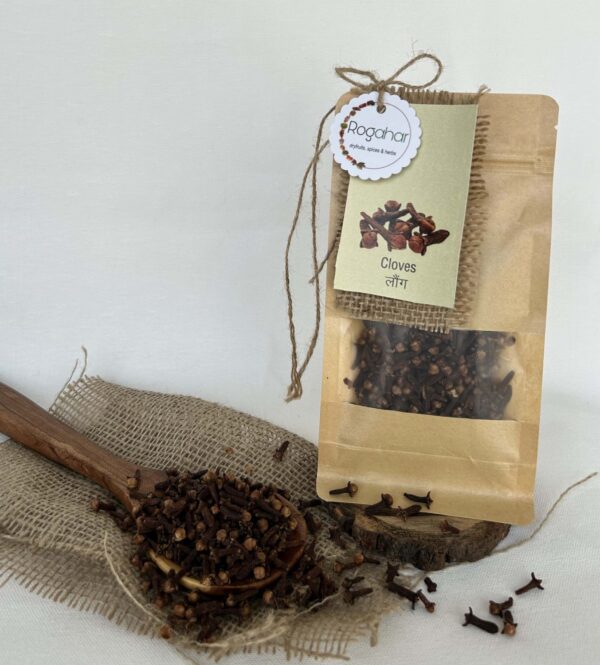 Cloves | Laung Vayu