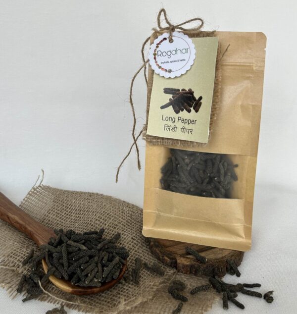 Long Pepper | Lindi Pipal | Pippali