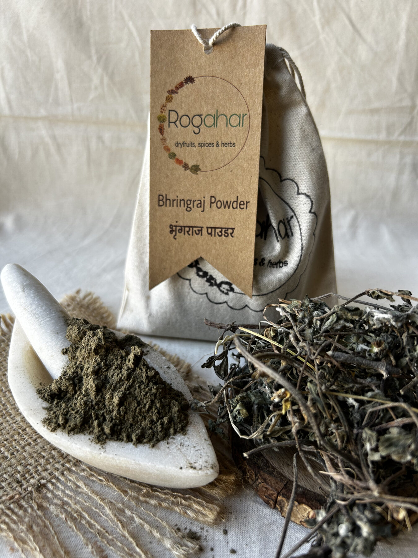 bringraj powder